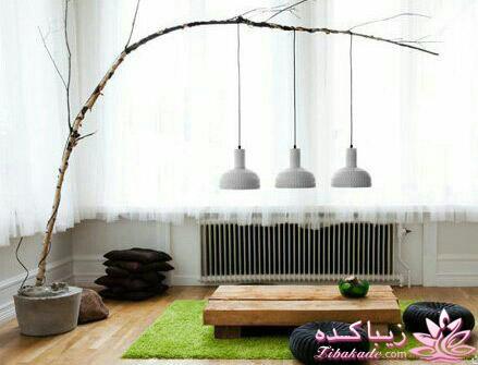 ایده های خلاقانه